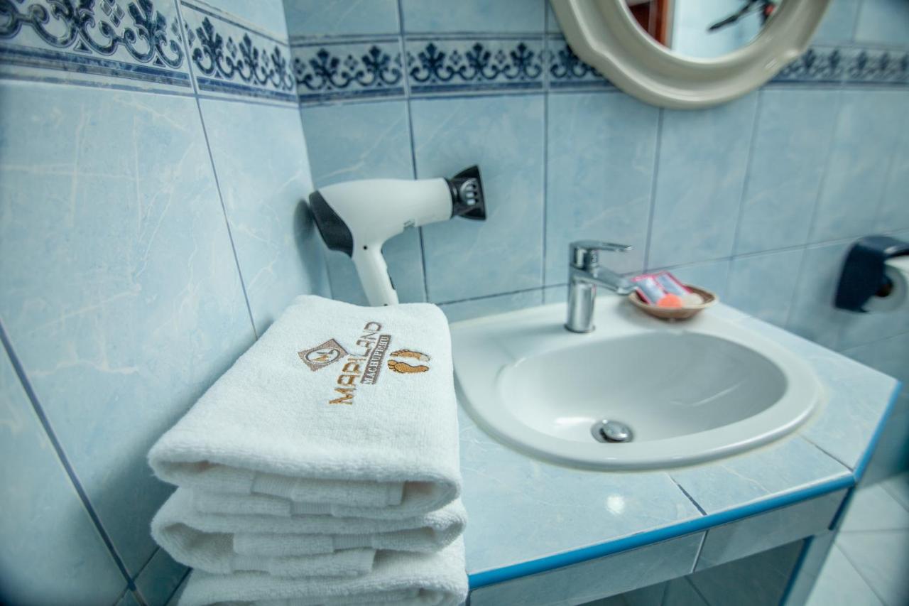 Mapiland- Hotel Boutique 마추픽추 외부 사진