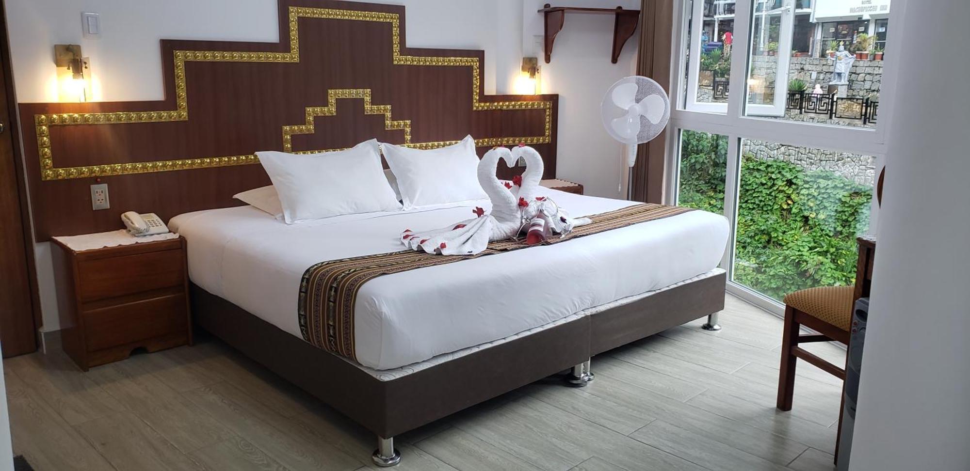 Mapiland- Hotel Boutique 마추픽추 외부 사진