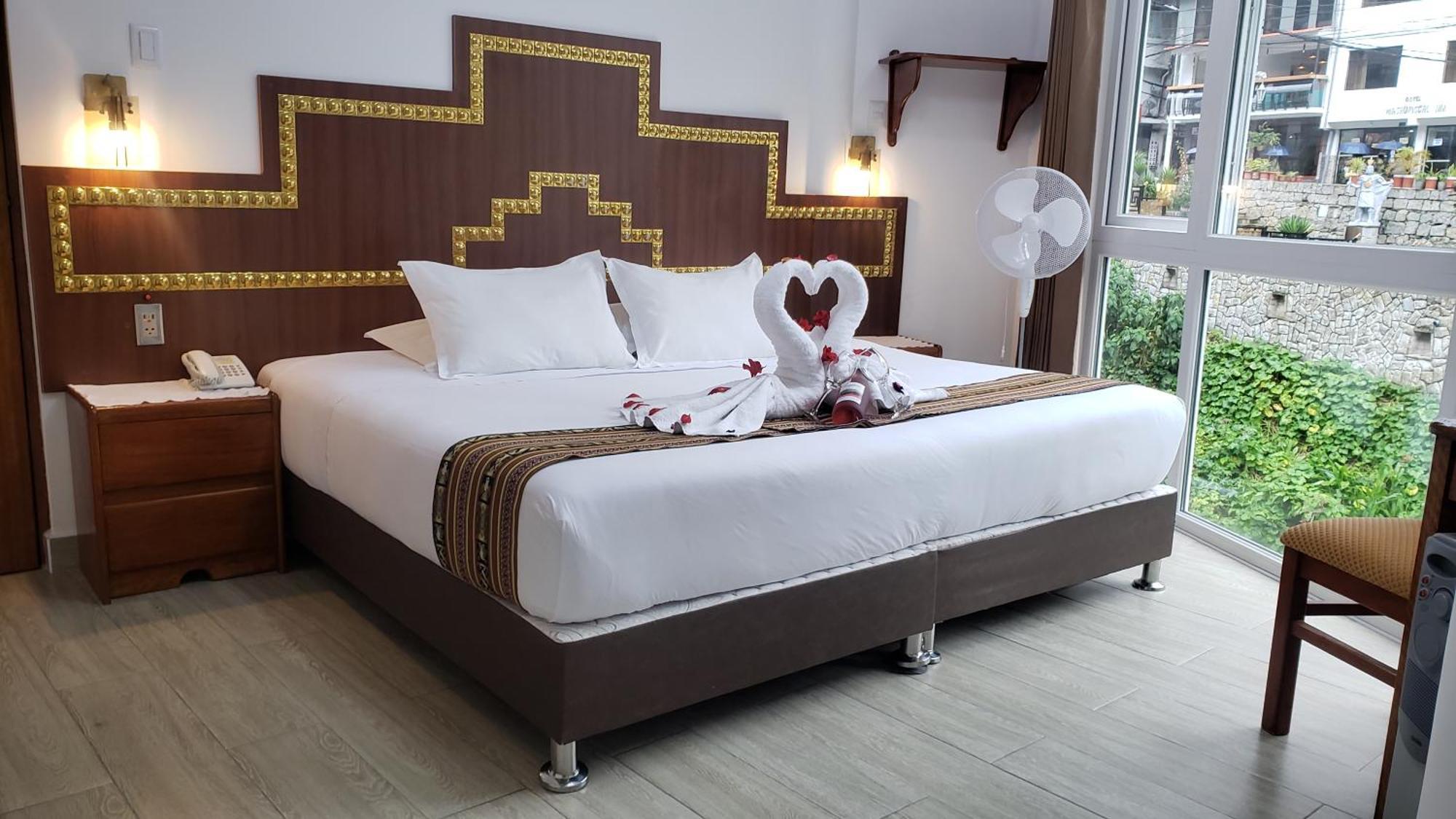 Mapiland- Hotel Boutique 마추픽추 외부 사진